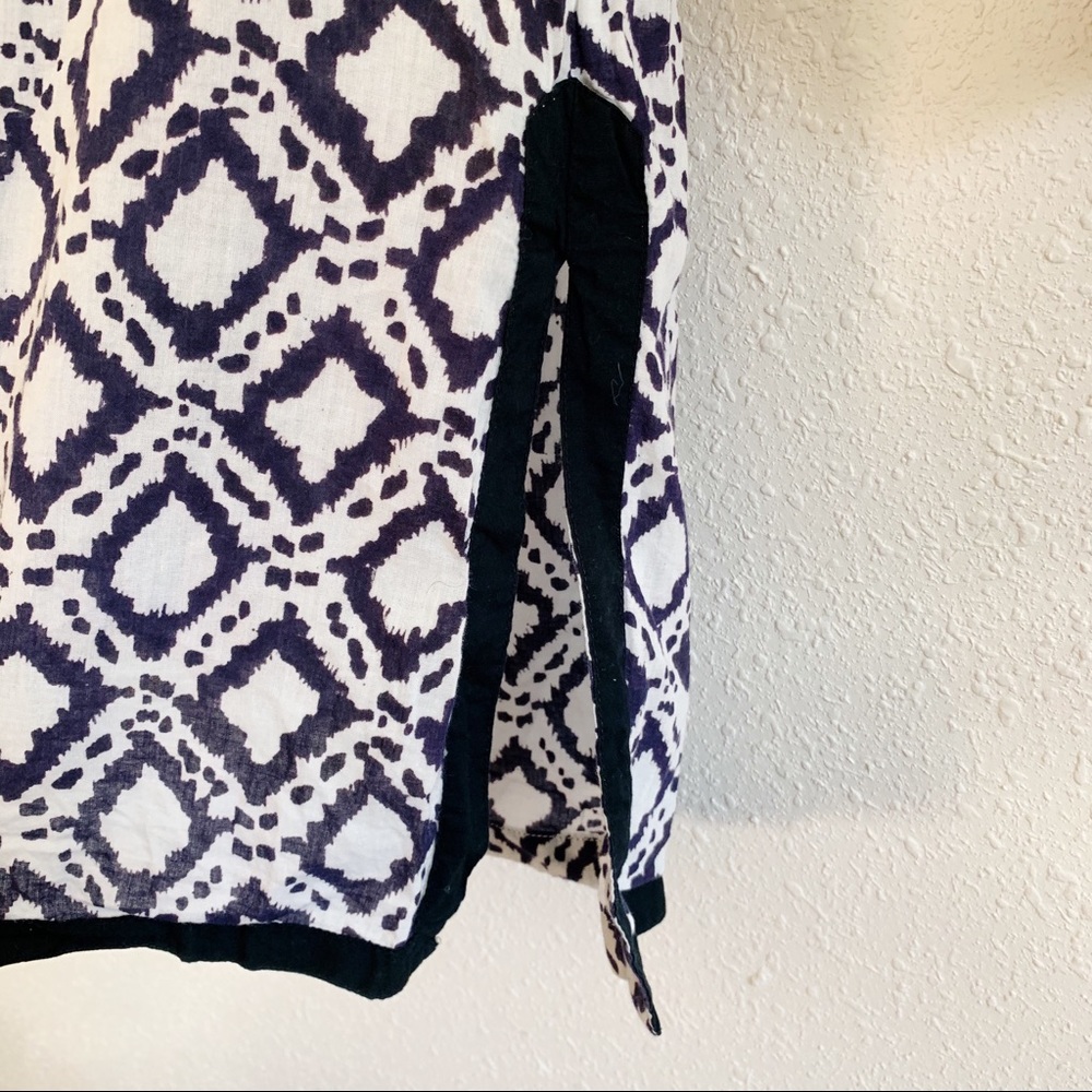 Roberta Roller Rabbit Tunic - Picture 3 of 5